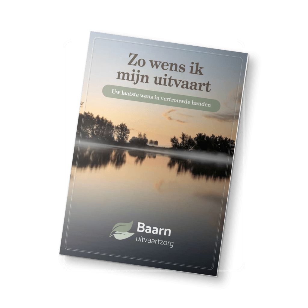 laatste wensenboekje